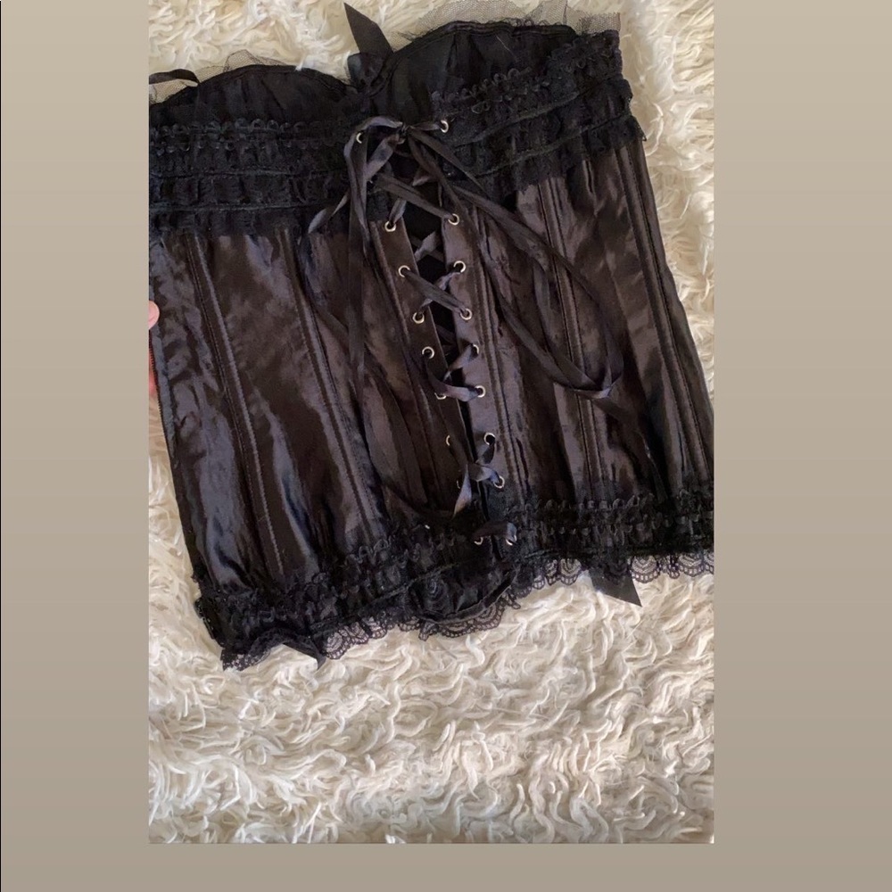 Corset